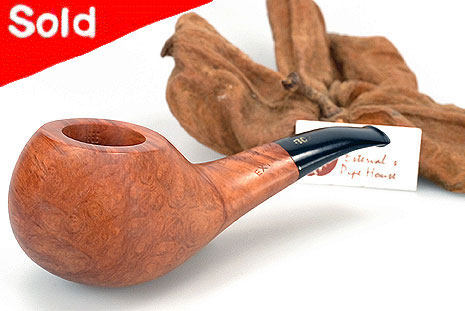 Butz Choquin Gentleman 2 smooth oF